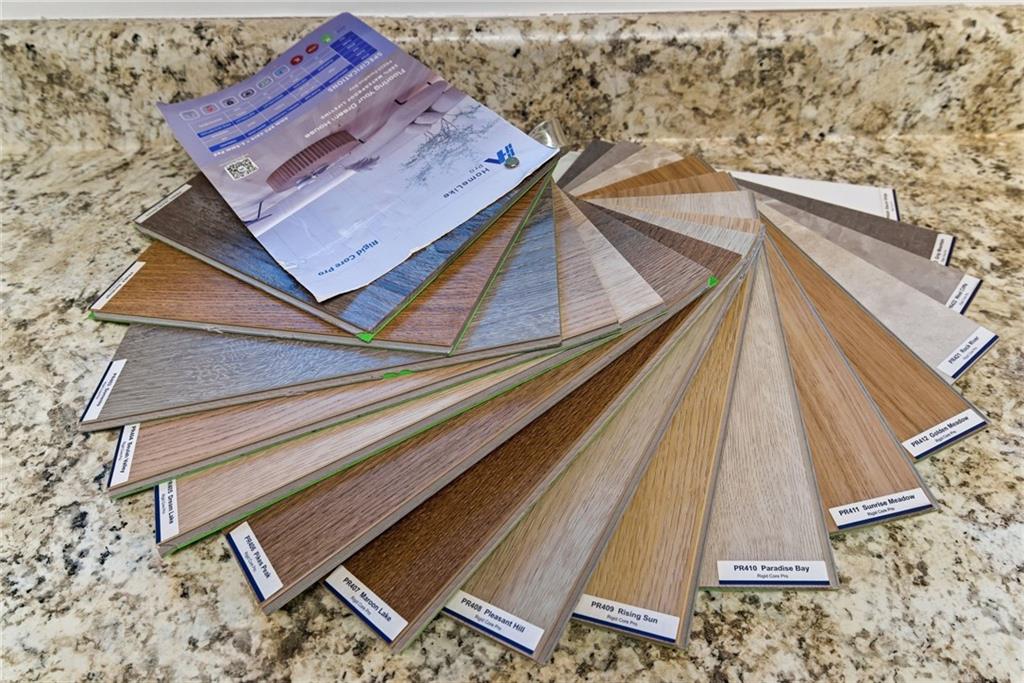 Bentley Ridge - Residential