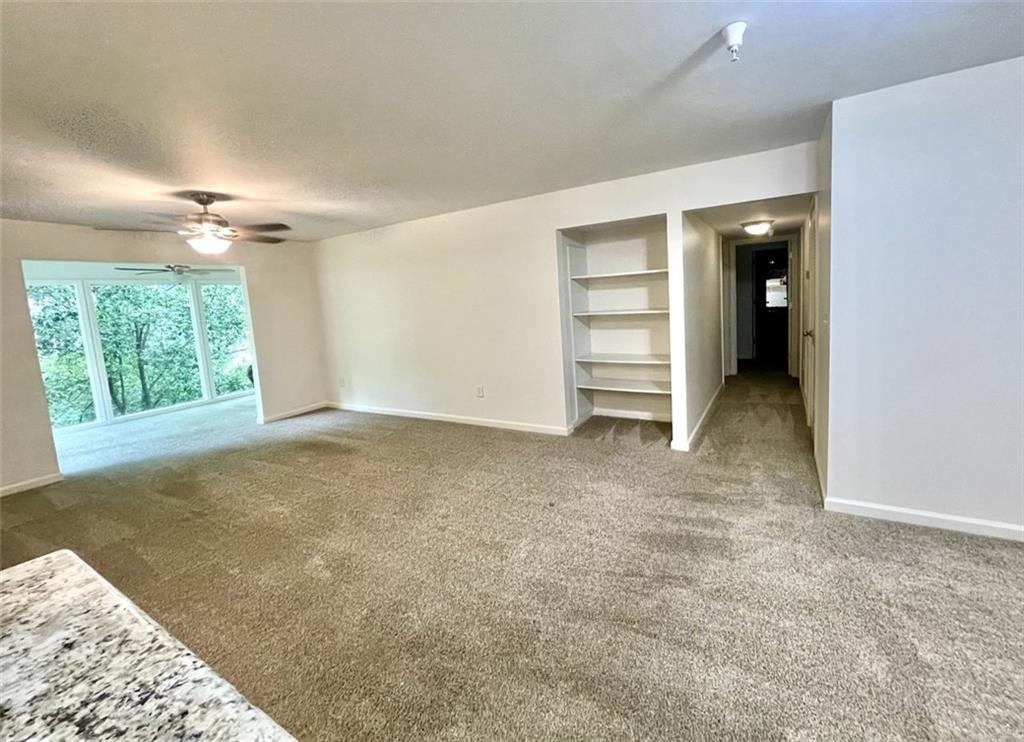 Bentley Ridge - Residential