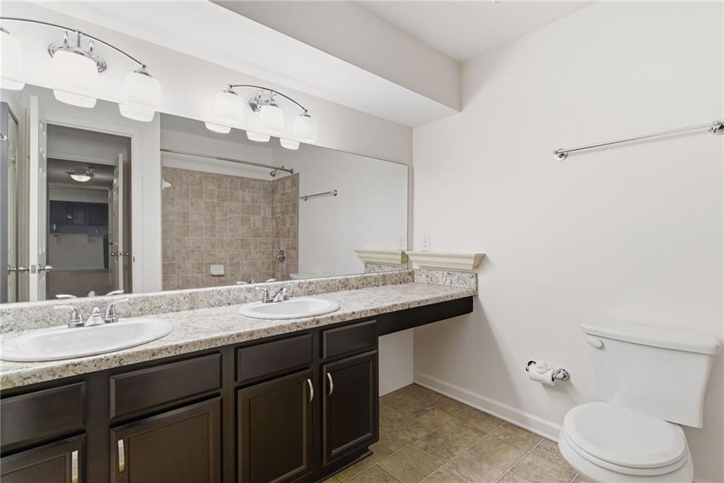 Bentley Ridge - Residential