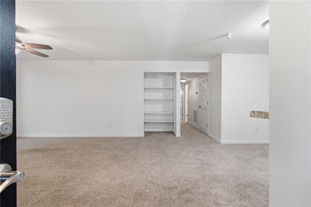 Bentley Ridge - Residential