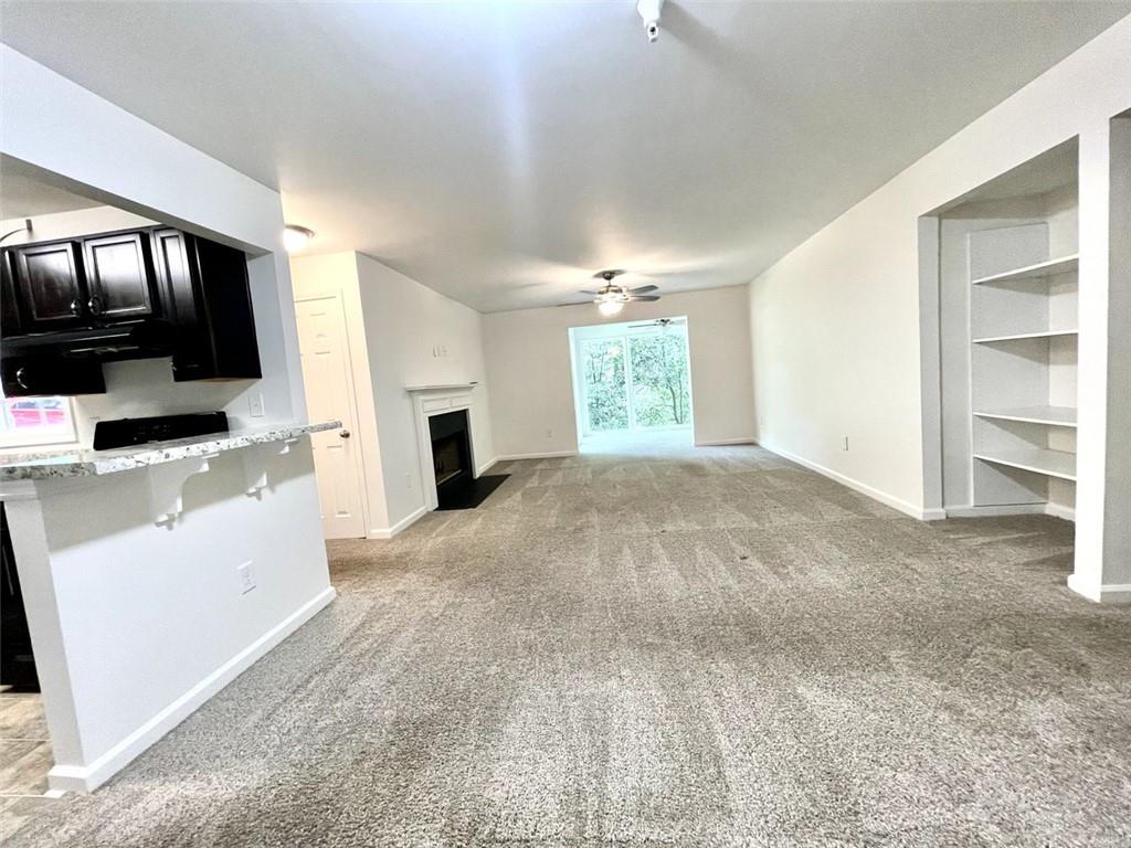 Bentley Ridge - Residential