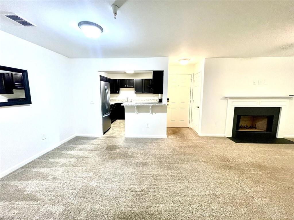 Bentley Ridge - Residential