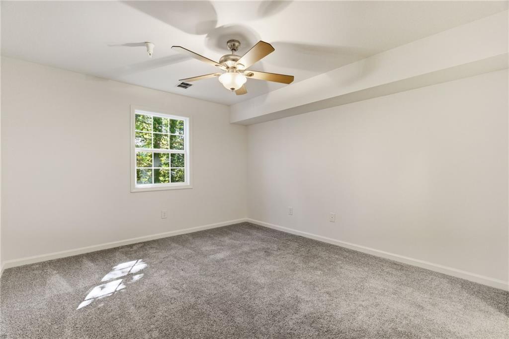 Bentley Ridge - Residential