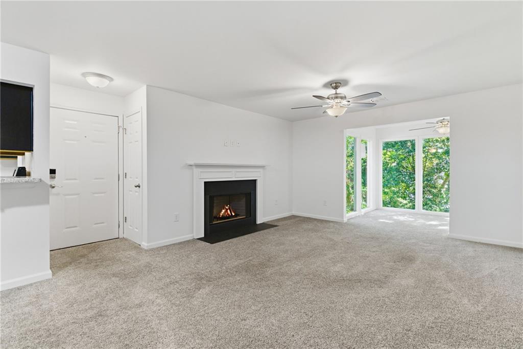 Bentley Ridge - Residential