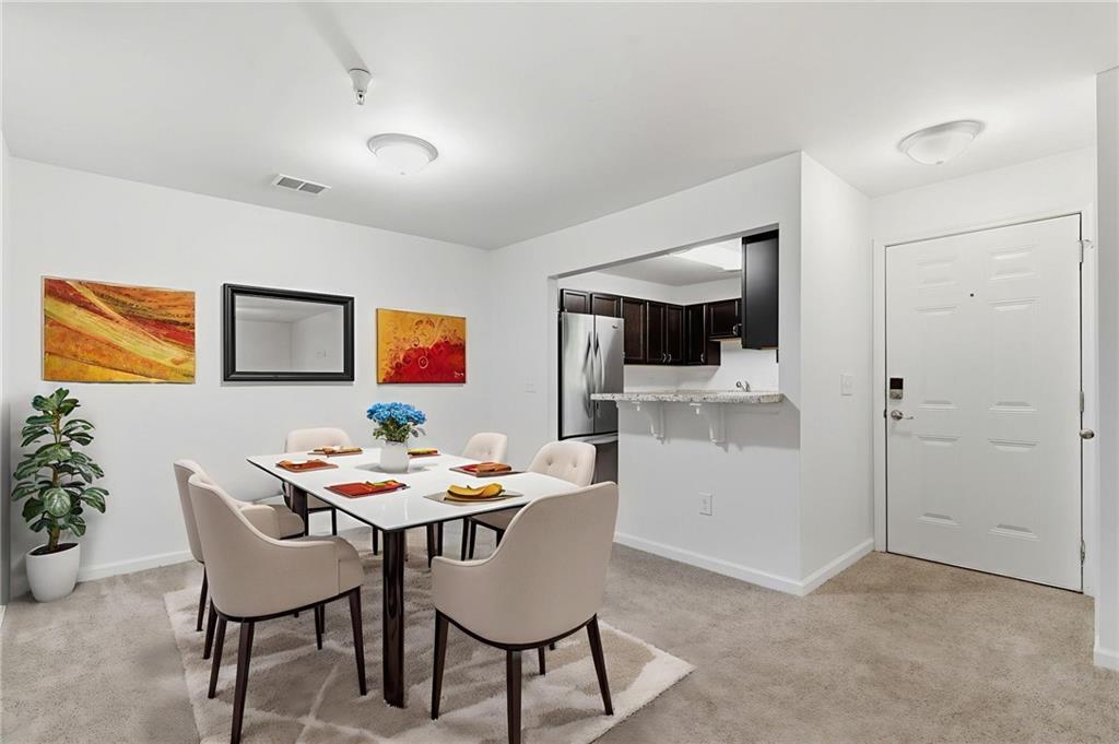 Bentley Ridge - Residential