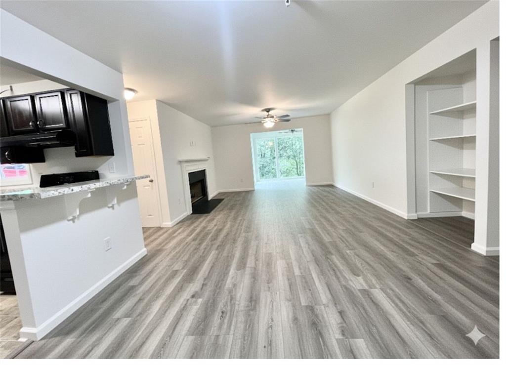 Bentley Ridge - Residential