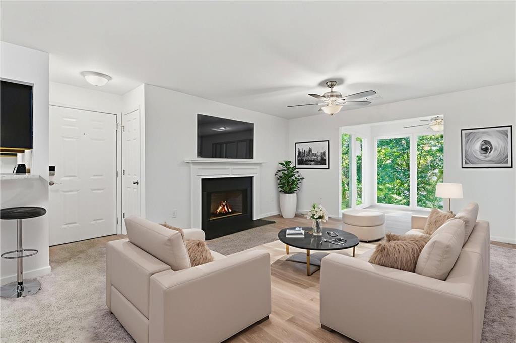 Bentley Ridge - Residential