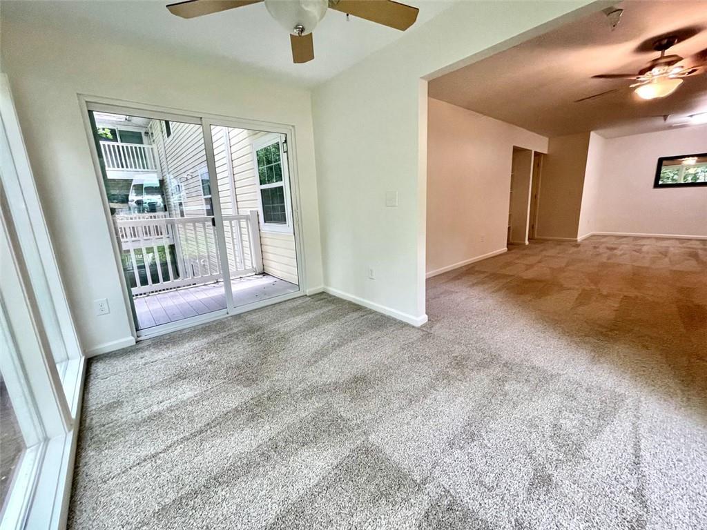 Bentley Ridge - Residential