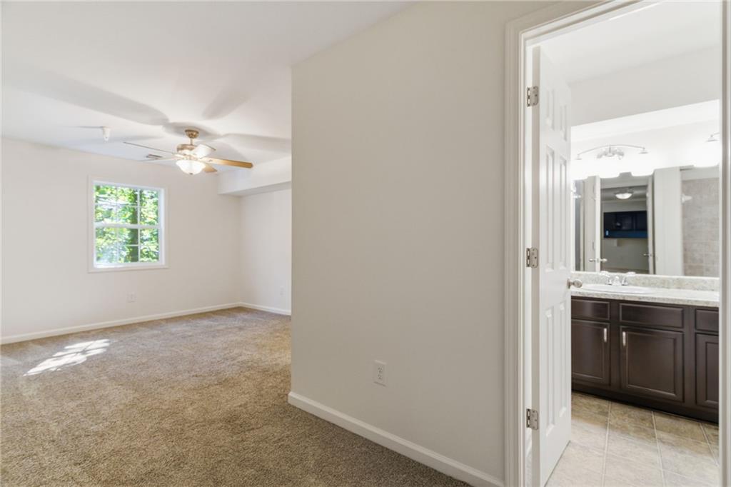 Bentley Ridge - Residential