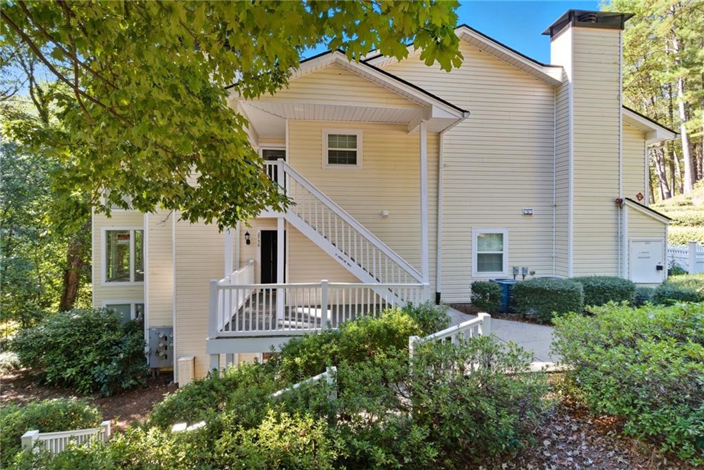 Bentley Ridge - Residential