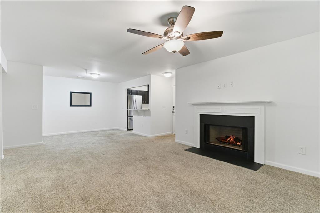 Bentley Ridge - Residential