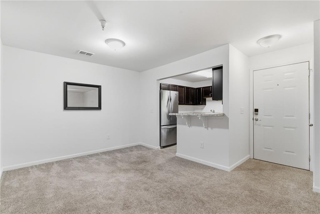 Bentley Ridge - Residential