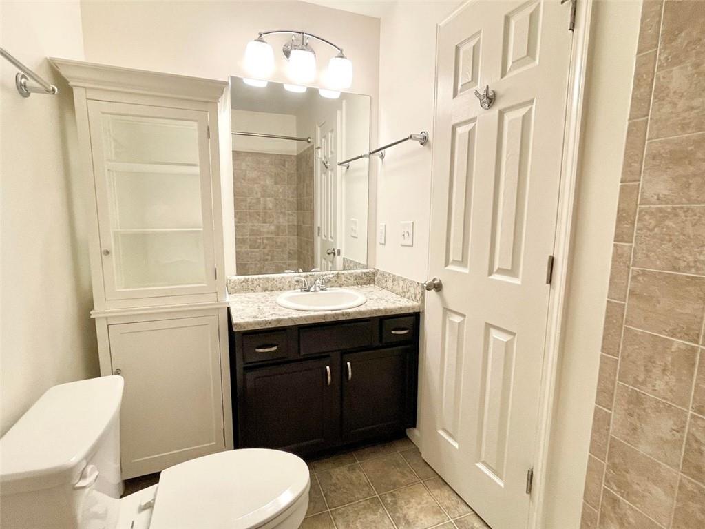 Bentley Ridge - Residential