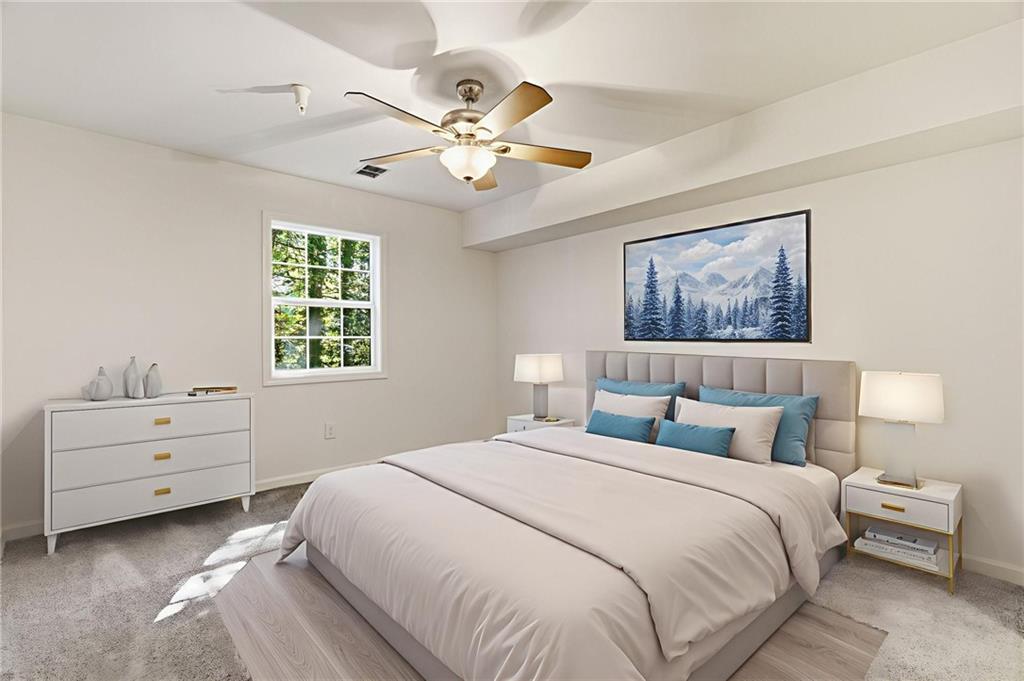 Bentley Ridge - Residential