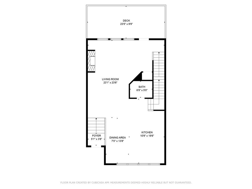 1316 Harris Way, Brookhaven, Georgia image 28