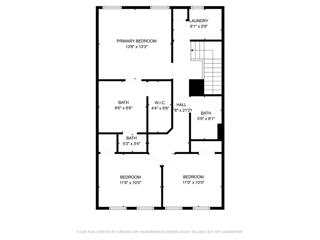 1316 Harris Way, Brookhaven, Georgia image 29