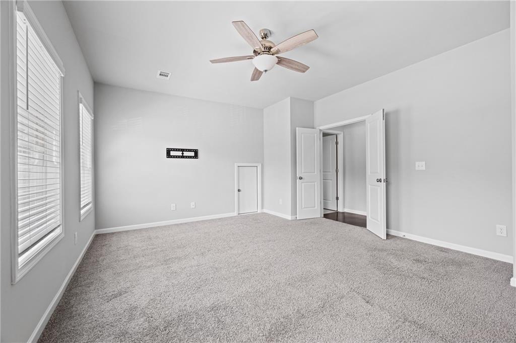1316 Harris Way, Brookhaven, Georgia image 21