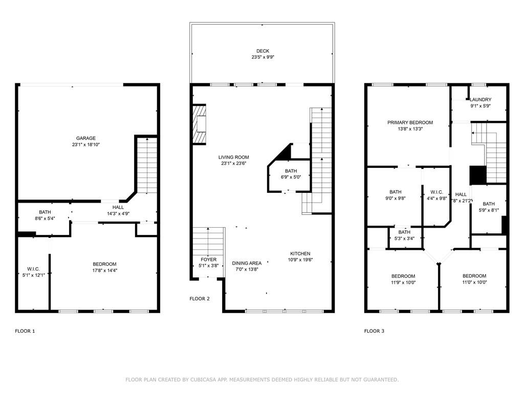 1316 Harris Way, Brookhaven, Georgia image 30