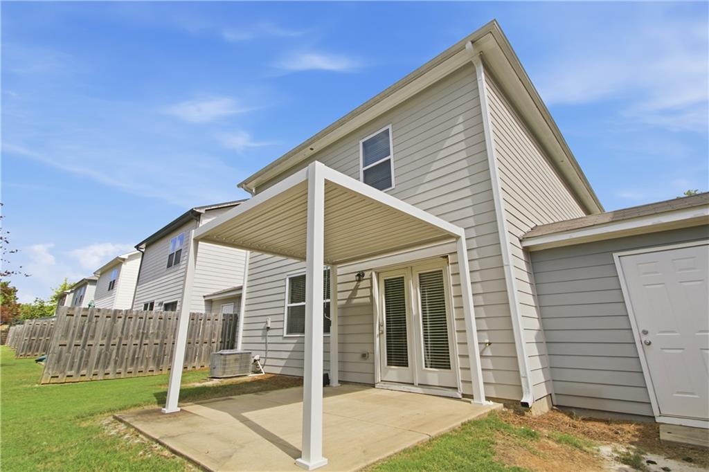 208 Bluffton Court