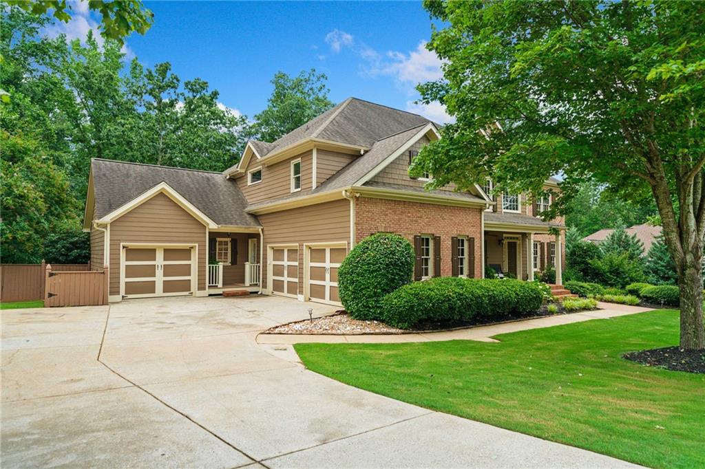 217 Heritage Town Parkway