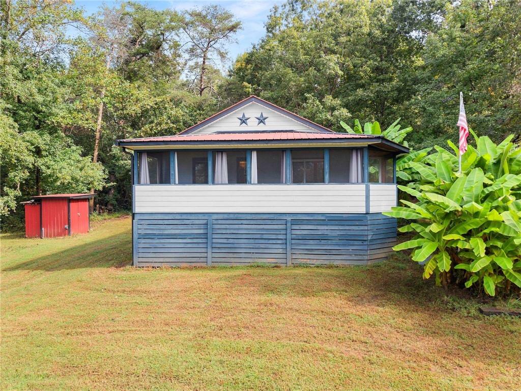 59 Rocket Drive