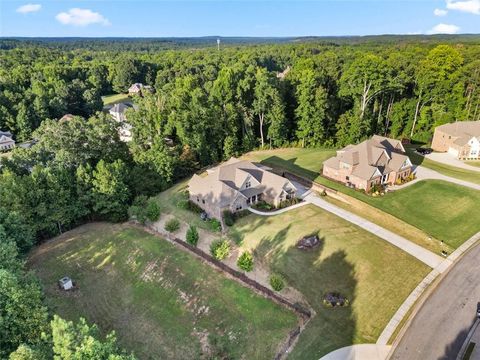 A home in Ellenwood