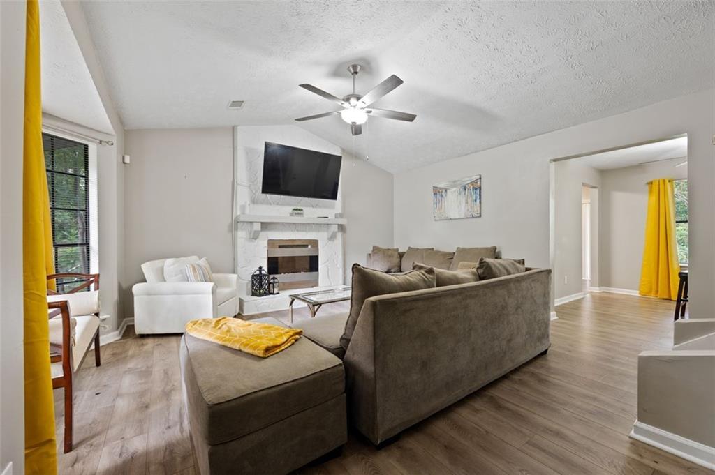 4064 PANOLA WOODS Drive