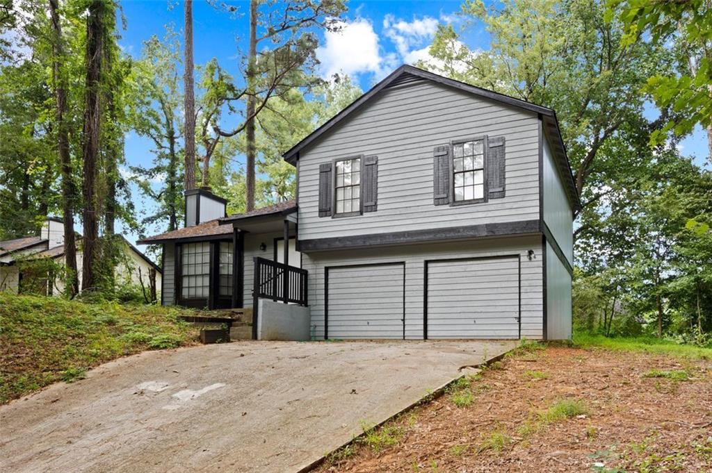 4064 PANOLA WOODS Drive