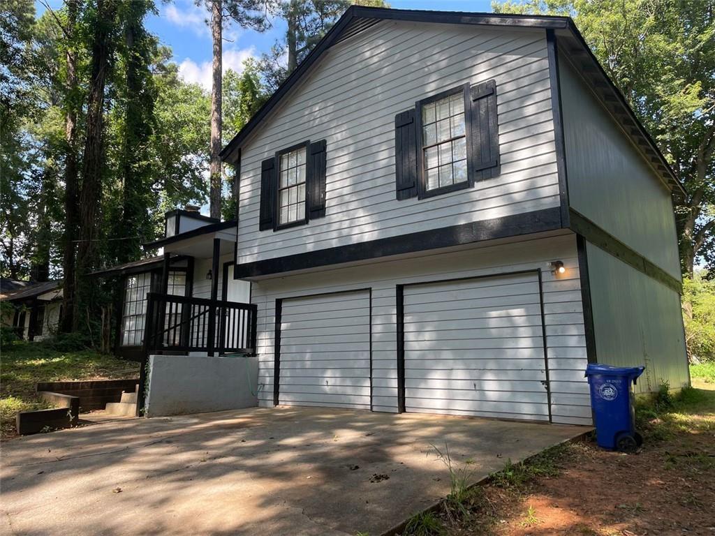 4064 PANOLA WOODS Drive