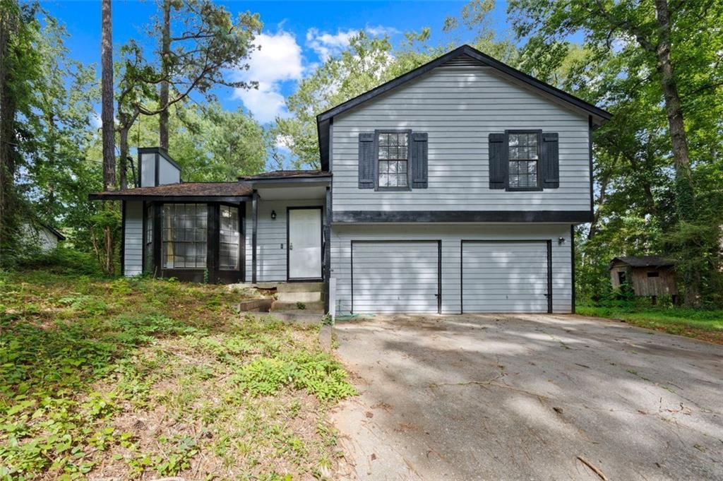4064 PANOLA WOODS Drive