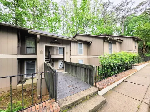 8740 Roswell Road Unit 9D, Atlanta, GA 30350 - MLS#: 7379594