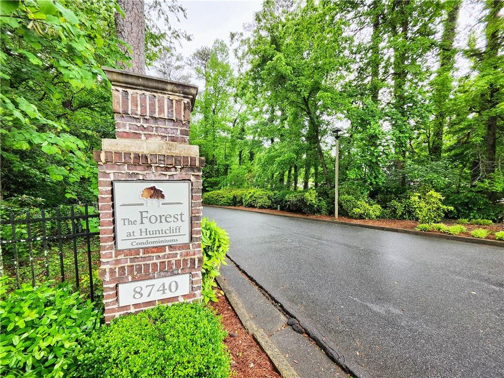 8740 Roswell Road 9D
