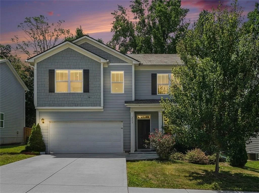 477 Starbuck Parkway, Pendergrass, GA, 30567