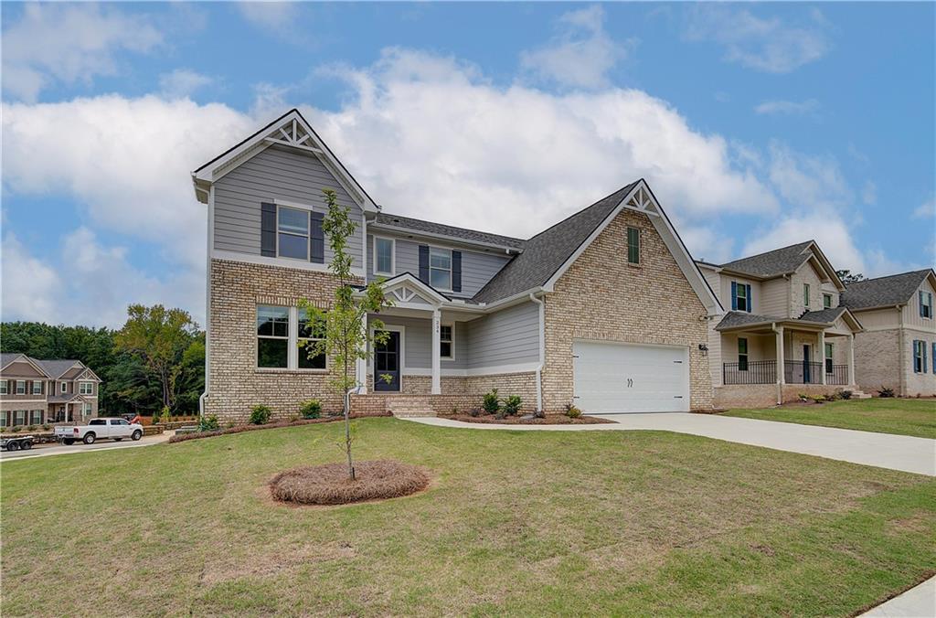 1112 Brinshire Way