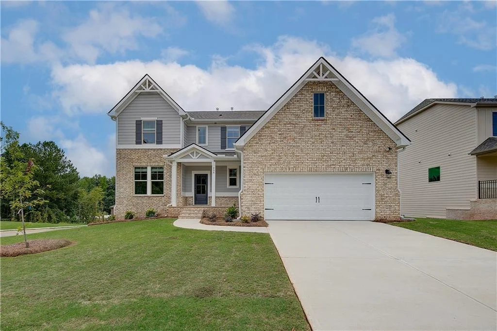 1112 Brinshire Way