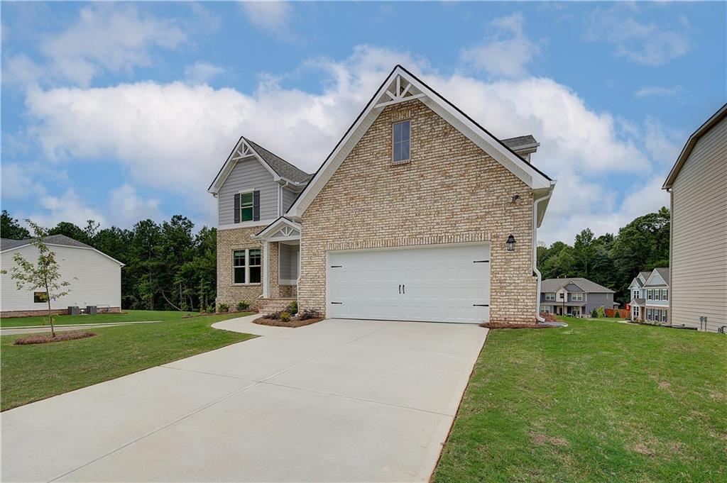 1112 Brinshire Way