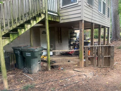 A home in Jonesboro