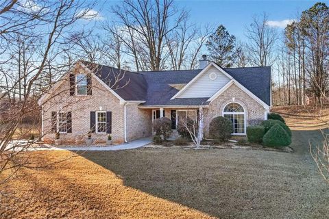 1126 The By Way Mcdonough GA 30252