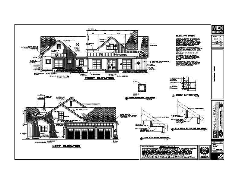 Cliffs Street - Lot 38, Dalton, Georgia image 2