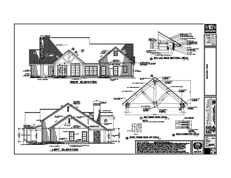 Cliffs Street - Lot 38, Dalton, Georgia image 1