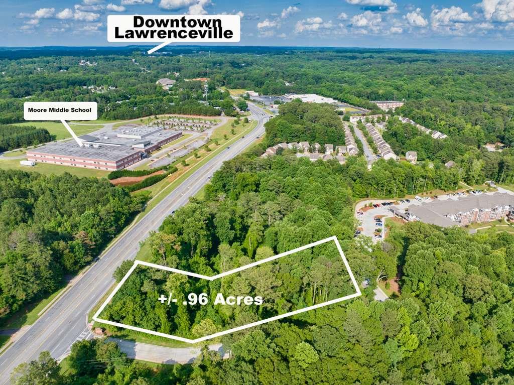 1330 Lawrenceville Highway