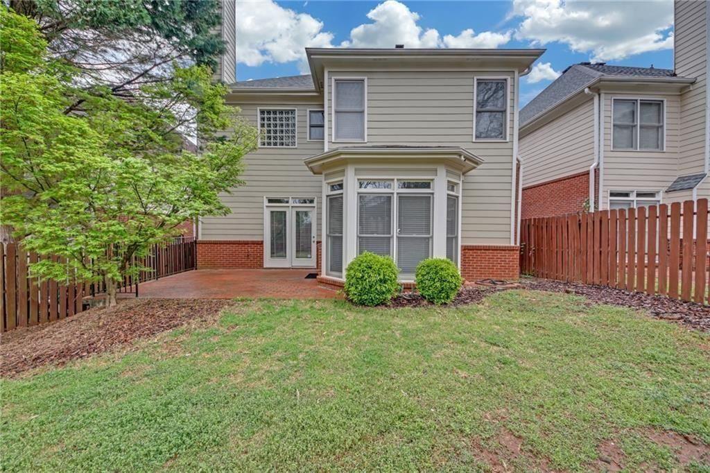 1125 Blackshear Drive