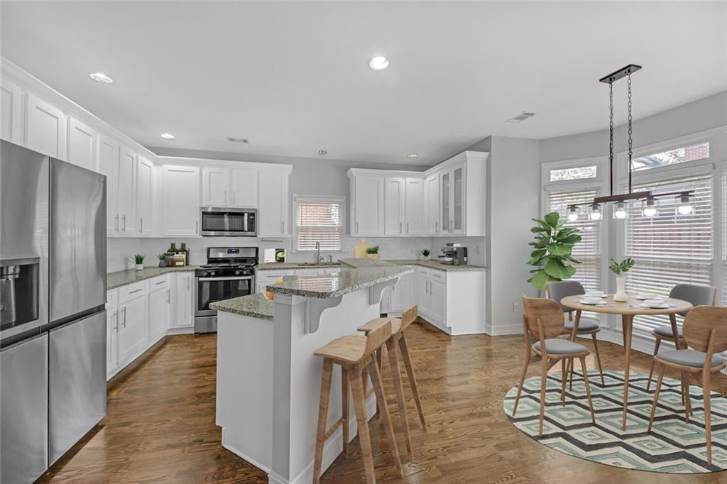 1125 Blackshear Drive