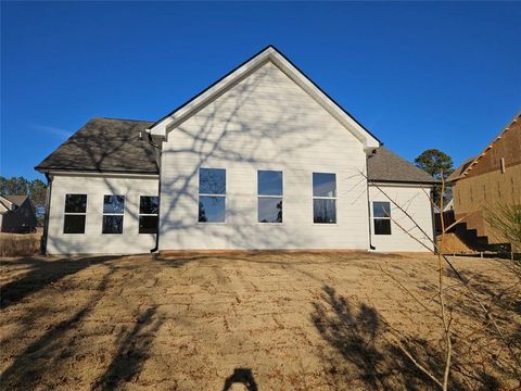 A home in Macon