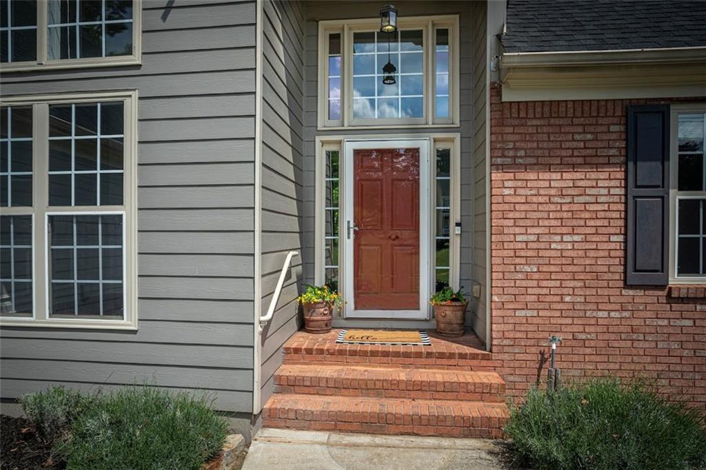 704 Willowwind Drive, Loganville, Georgia image 3