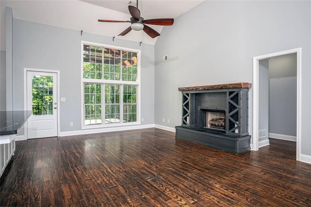 704 Willowwind Drive, Loganville, Georgia image 12