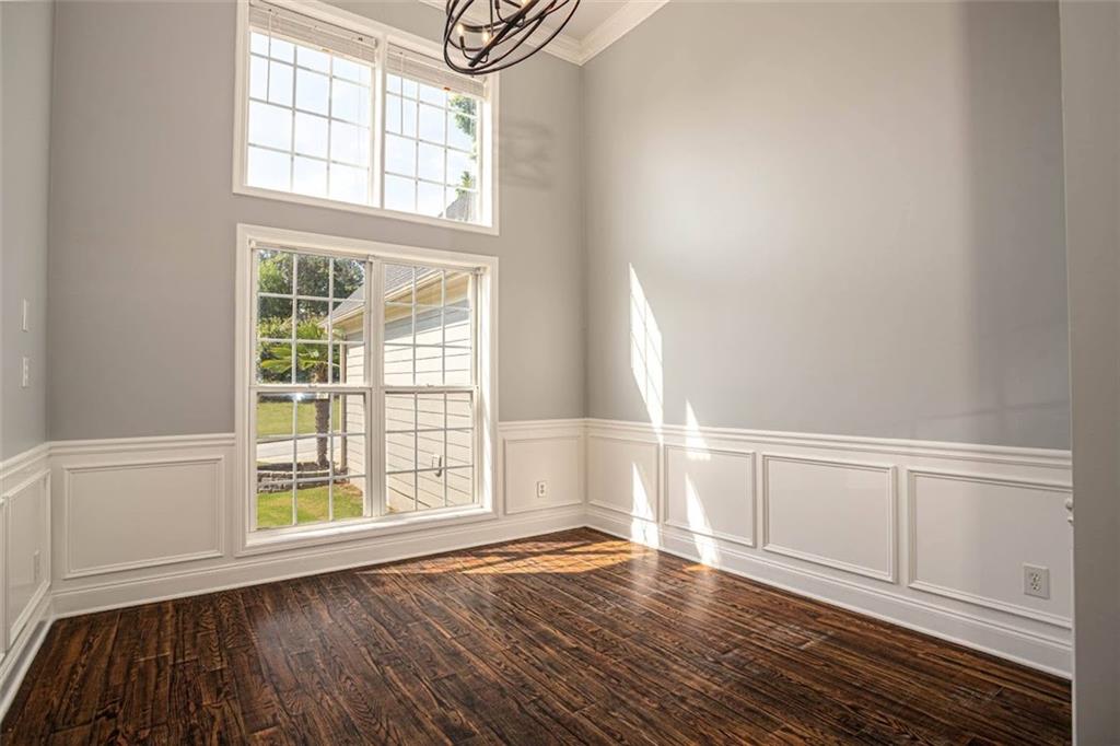 704 Willowwind Drive, Loganville, Georgia image 14