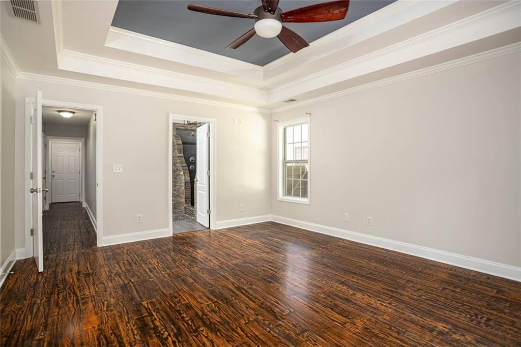 704 Willowwind Drive, Loganville, Georgia image 15