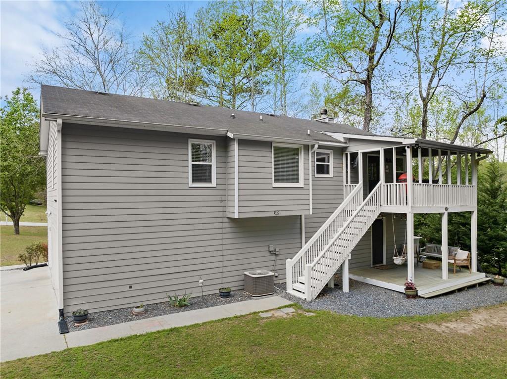 867 Georgetowne Drive, Winder, Georgia image 33
