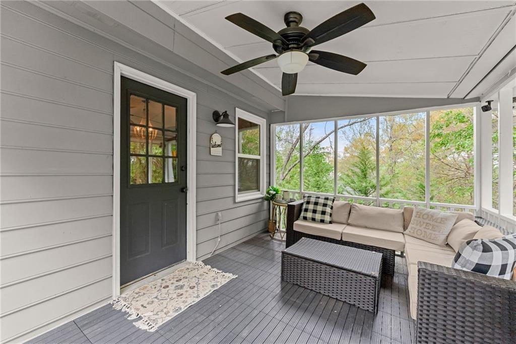 867 Georgetowne Drive, Winder, Georgia image 39
